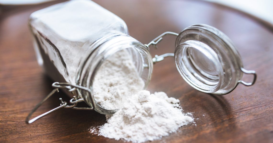 Proteinpulver Verzehranleitung